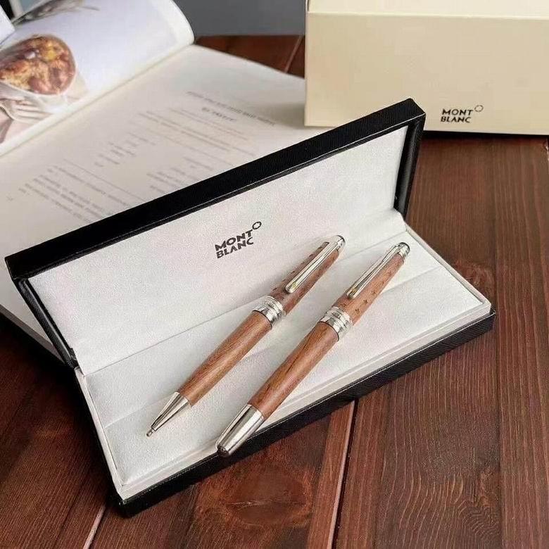 Mont Blanc Pens 40